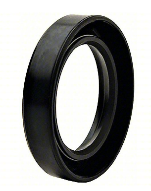 061145SB - 06114.5SB - Shaft Seal, SB, 6mm ID, Nitrile Rubber